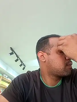 elnegro707070 online show from February 19, 11:40 am