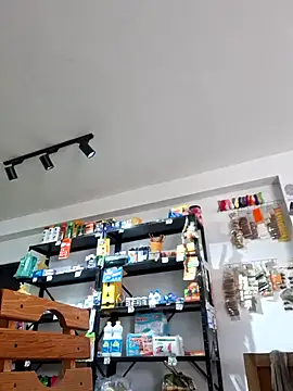 elnegro707070 online show from February 1, 6:06 pm