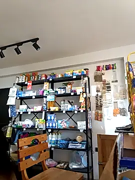 elnegro707070 online show from October 30, 11:30 am