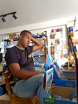 elnegro707070 online show from November 16, 5:06 pm