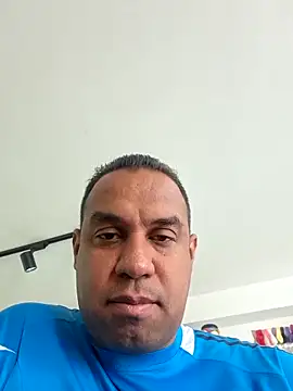 elnegro707070 online show from March 1, 4:40 pm