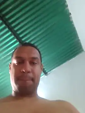 elnegro707070 online show from November 30, 12:50 pm