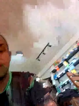 elnegro707070 online show from December 22, 12:38 pm