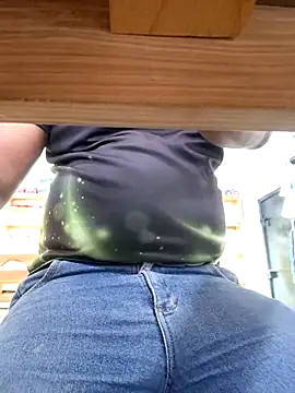 elnegro707070 online show from December 5, 11:09 am