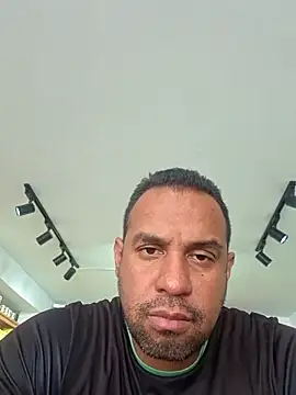 elnegro707070 online show from February 8, 8:50 pm