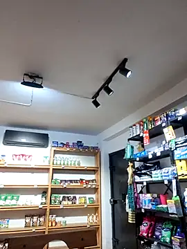 elnegro707070 online show from February 10, 10:58 am