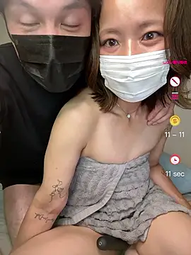 Yagimilk8 online show from May 29, 11:38 am