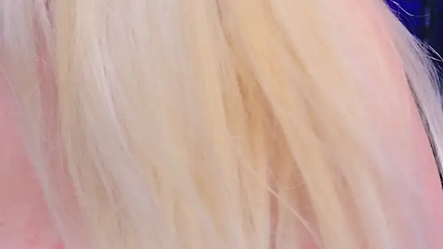 AlessiaCroft online show from May 29, 4:07 am