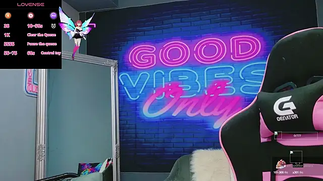 AlessiaCroft online show from October 21, 4:12 am