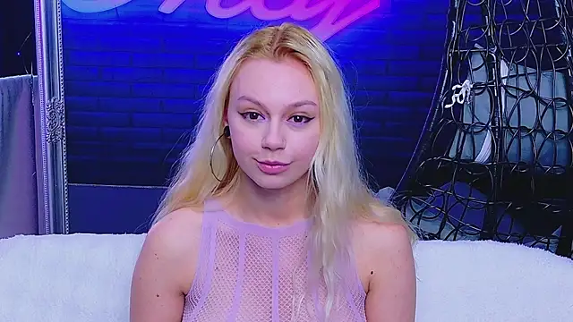AlessiaCroft online show from April 24, 4:03 am