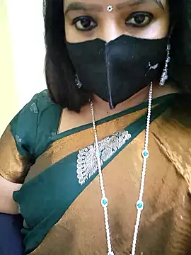 nivedha27 online show from January 7, 4:45 pm