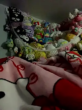 w3tkittty online show from January 18, 1:03 pm