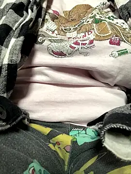 w3tkittty online show from February 13, 8:09 pm