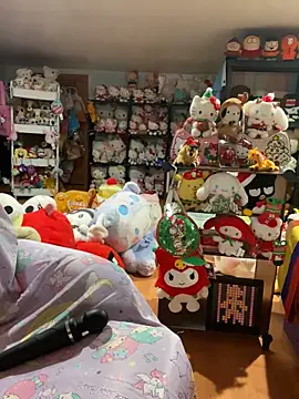 w3tkittty online show from November 30, 4:02 am