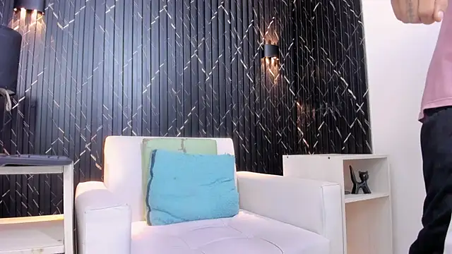 Matt Ruso online show from November 6, 3:54 am