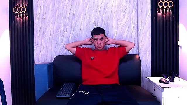 Matt Ruso online show from October 22, 3:06 am