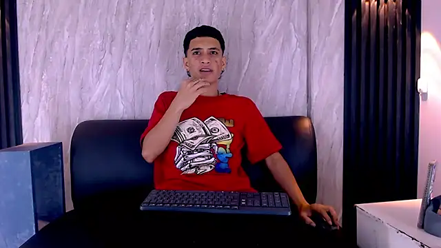 Matt Ruso online show from November 17, 4:05 am