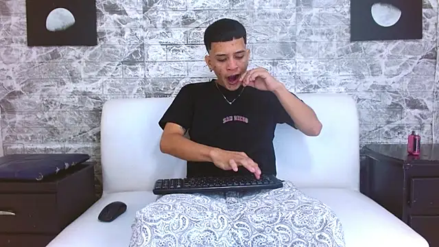 Matt Ruso online show from October 14, 5:57 pm