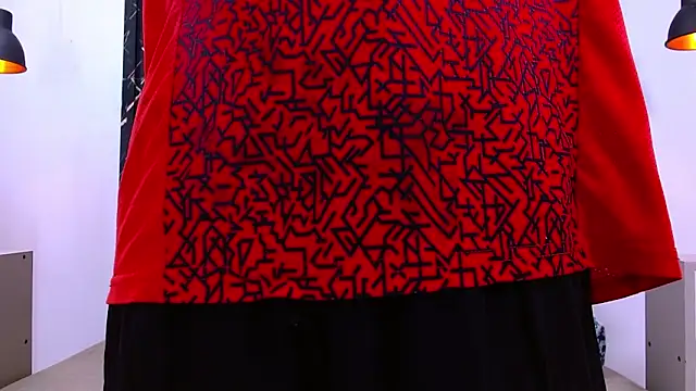 Matt Ruso online show from November 28, 1:50 am