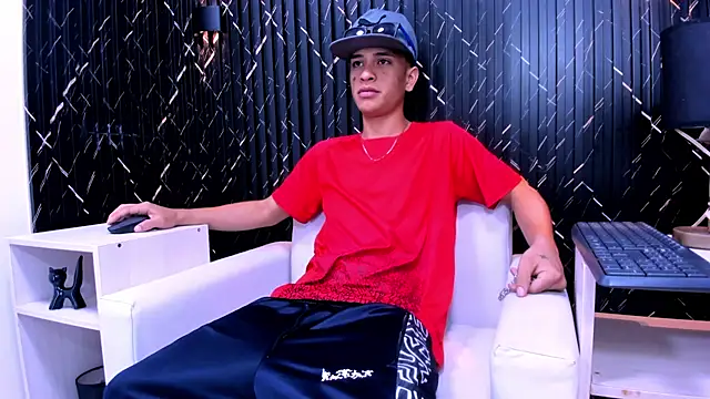 Matt Ruso online show from November 1, 3:24 am