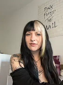 kittlunixx online show from March 4, 2:36 pm