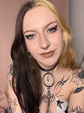 kittlunixx online show from November 14, 4:10 pm