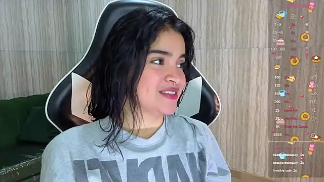 clementine t online show from October 25, 12:28 pm