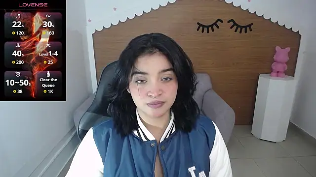 clementine t online show from October 6, 11:55 am