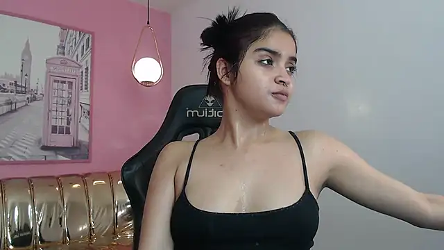 clementine t online show from September 20, 8:47 pm