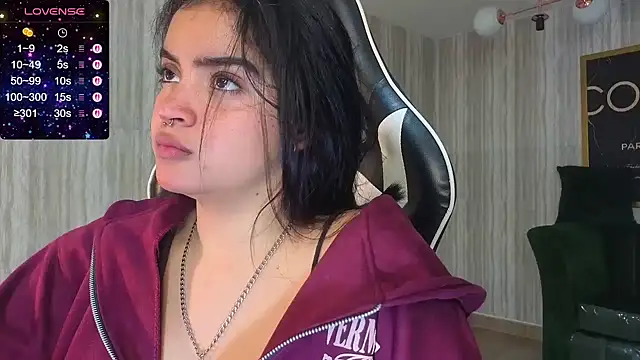 clementine t online show from November 23, 1:21 pm