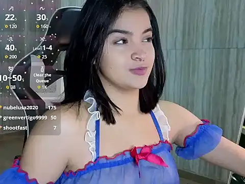 clementine t online show from September 11, 2:55 am