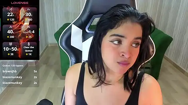 clementine t online show from October 17, 12:29 pm