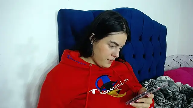 karolay su online show from December 21, 3:52 am