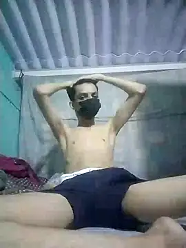 HannanKhan25 online show from September 14, 12:05 pm