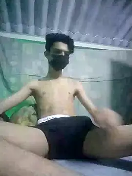 HannanKhan25 online show from September 22, 7:31 pm