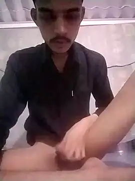 HannanKhan25 online show from March 22, 3:20 pm