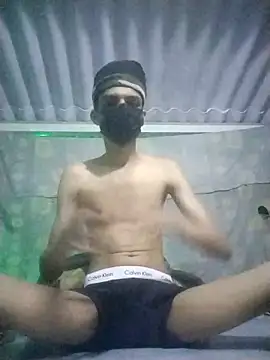 HannanKhan25 online show from November 8, 8:12 pm