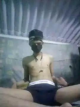 HannanKhan25 online show from October 31, 1:08 pm