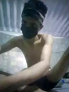 HannanKhan25 online show from November 2, 7:24 am