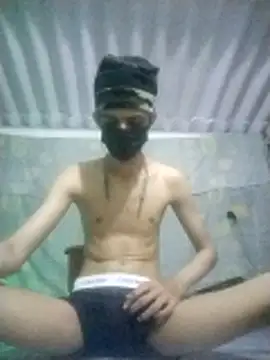 HannanKhan25 online show from February 20, 8:33 pm