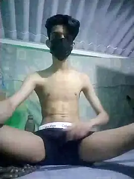 HannanKhan25 online show from September 19, 7:51 pm