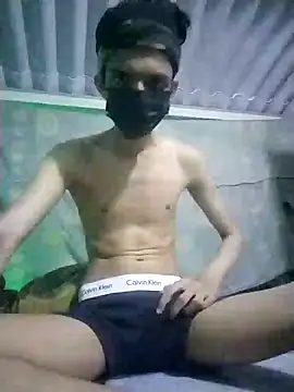 HannanKhan25 online show from October 5, 7:15 pm