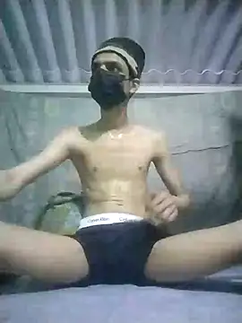 HannanKhan25 online show from October 22, 12:37 pm