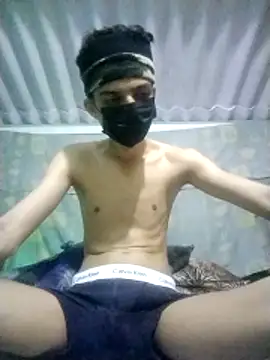 HannanKhan25 online show from February 27, 7:24 pm