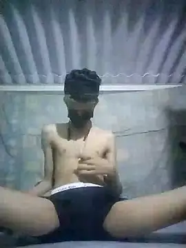 HannanKhan25 online show from November 4, 1:04 pm