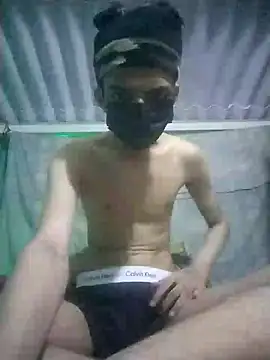 HannanKhan25 online show from November 22, 7:46 pm