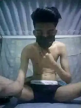 HannanKhan25 online show from November 6, 1:04 pm