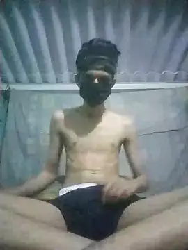 HannanKhan25 online show from November 27, 1:22 pm