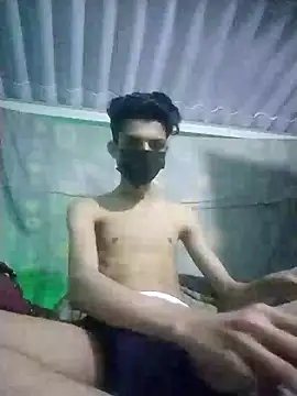 HannanKhan25 online show from September 26, 7:32 pm