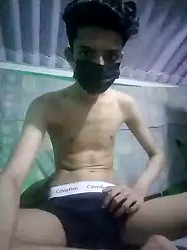 HannanKhan25 online show from September 28, 7:43 pm